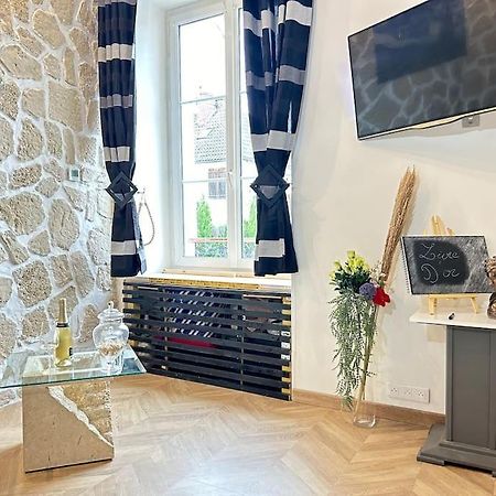 Le Petit Nid D'Yves Apartment Lagny-sur-Marne ภายนอก รูปภาพ